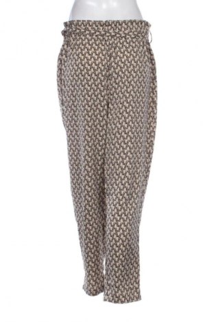 Дамски панталон SHEIN, Размер M, Цвят Многоцветен, Цена 23,99 лв.