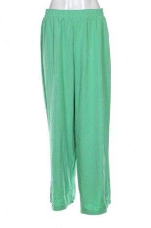 Dámske nohavice SHEIN, Veľkosť M, Farba Zelená, Cena  9,95 €