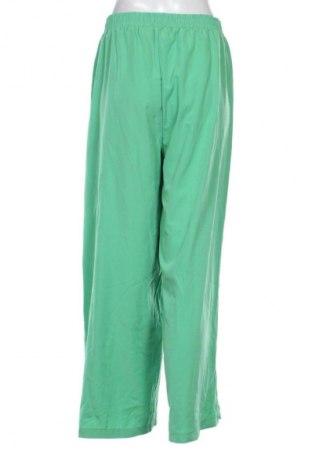 Dámske nohavice SHEIN, Veľkosť M, Farba Zelená, Cena  9,95 €