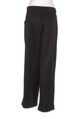 Дамски панталон SHEIN, Размер XL, Цвят Черен, Цена 50,83 лв.