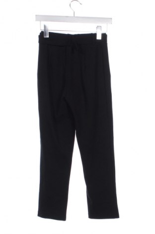 Дамски панталон SHEIN, Размер XXS, Цвят Черен, Цена 19,99 лв.