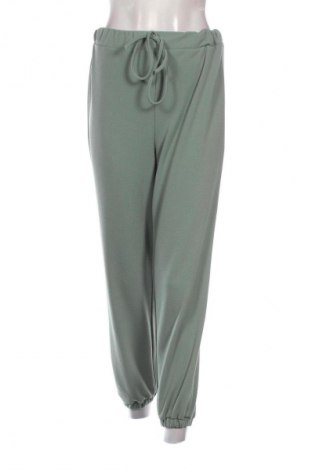 Női nadrág SHEIN, Méret S, Szín Zöld, Ár 3 929 Ft