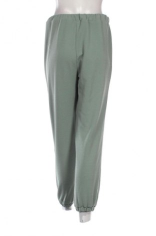 Női nadrág SHEIN, Méret S, Szín Zöld, Ár 3 929 Ft