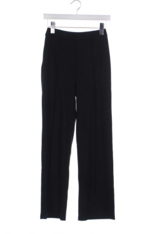 Dámske nohavice SHEIN, Veľkosť XS, Farba Čierna, Cena  5,12 €