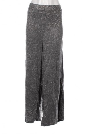 Γυναικείο παντελόνι SHEIN, Μέγεθος XXL, Χρώμα Πολύχρωμο, Τιμή 12,99 €