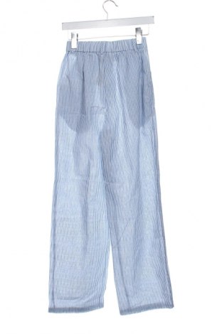 Γυναικείο παντελόνι SHEIN, Μέγεθος XS, Χρώμα Πολύχρωμο, Τιμή 15,00 €