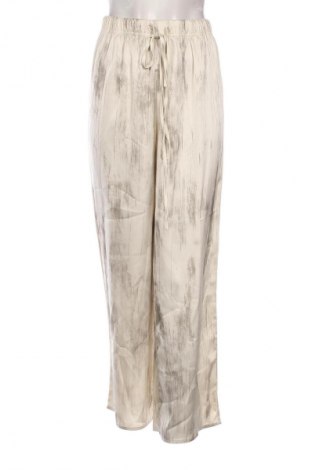 Dámske nohavice SHEIN, Veľkosť S, Farba Béžová, Cena  17,37 €