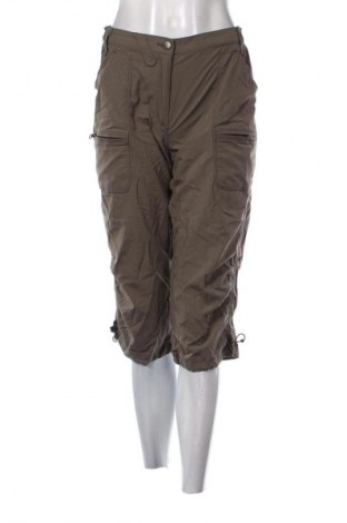 Damskie spodnie Salewa, Rozmiar M, Kolor Zielony, Cena 138,99 zł