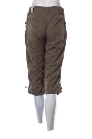 Damskie spodnie Salewa, Rozmiar M, Kolor Zielony, Cena 138,99 zł