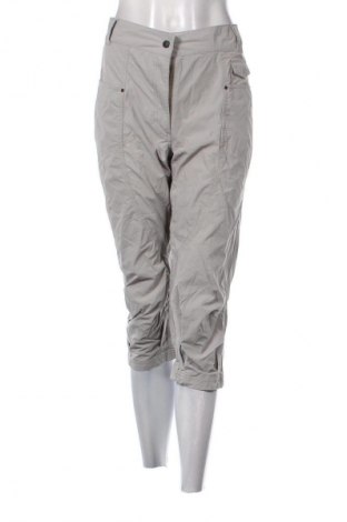 Női nadrág Salewa, Méret L, Szín Szürke, Ár 12 019 Ft