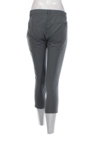 Damenhose Salewa, Größe M, Farbe Grau, Preis € 41,99