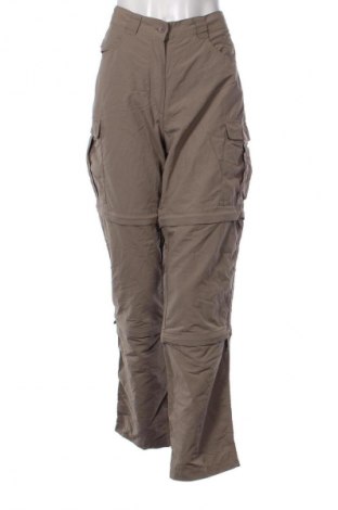 Damenhose Salewa, Größe M, Farbe Beige, Preis € 41,99