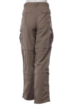 Damenhose Salewa, Größe M, Farbe Beige, Preis € 41,99