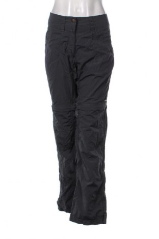 Дамски панталон Salewa, Размер M, Цвят Сив, Цена 62,99 лв.