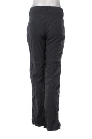 Дамски панталон Salewa, Размер M, Цвят Сив, Цена 62,99 лв.