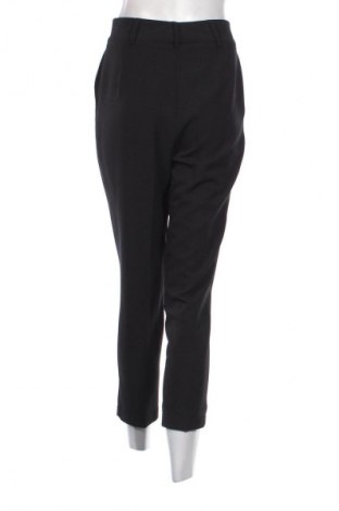 Damskie spodnie Sateen, Rozmiar S, Kolor Czarny, Cena 110,34 zł