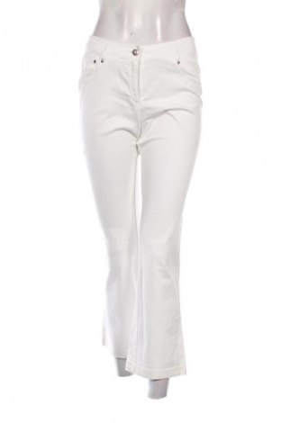 Dámske nohavice Schneiders, Veľkosť S, Farba Biela, Cena  32,95 €