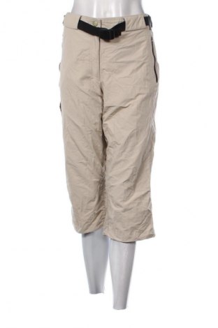 Damskie spodnie Schoffel, Rozmiar M, Kolor Beżowy, Cena 140,99 zł