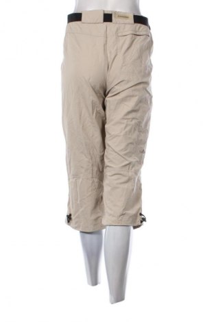 Damskie spodnie Schoffel, Rozmiar M, Kolor Beżowy, Cena 140,99 zł