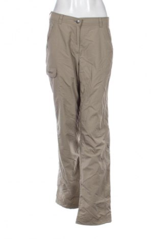 Damenhose Schoffel, Größe L, Farbe Braun, Preis € 28,13