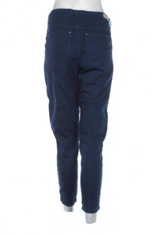 Дамски панталон Scotch & Soda, Размер M, Цвят Син, Цена 96,00 лв.