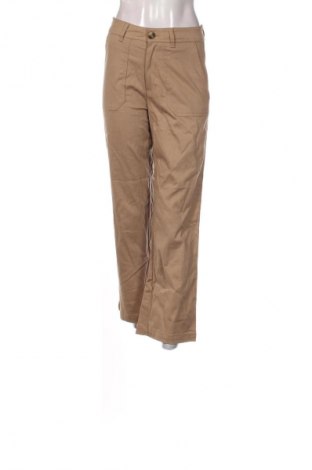 Γυναικείο παντελόνι Serra, Μέγεθος S, Χρώμα  Μπέζ, Τιμή 11,99 €