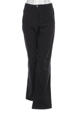 Dámske nohavice Seven Summits, Veľkosť L, Farba Čierna, Cena  20,99 €