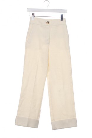 Női nadrág Sezane, Méret XXS, Szín Bézs, Ár 8 249 Ft