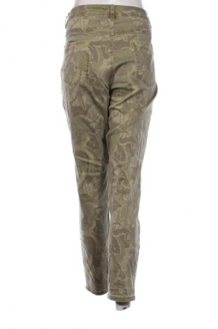 Damskie spodnie Share, Rozmiar XXL, Kolor Kolorowy, Cena 43,99 zł