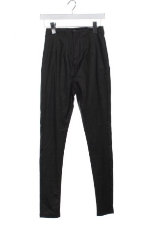 Дамски панталон Sinsay, Размер S, Цвят Черен, Цена 46,00 лв.