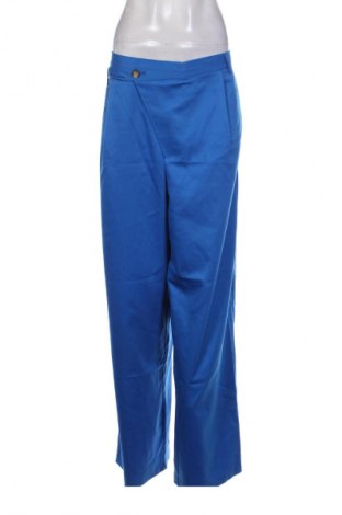 Női nadrág Sinsay, Méret XL, Szín Kék, Ár 3 559 Ft