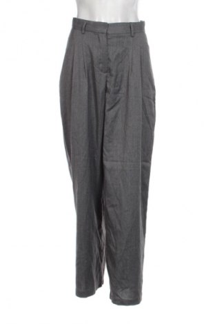 Dámske nohavice Sinsay, Veľkosť S, Farba Sivá, Cena  14,83 €