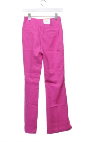 Női nadrág Sinsay, Méret XS, Szín Rózsaszín, Ár 9 196 Ft