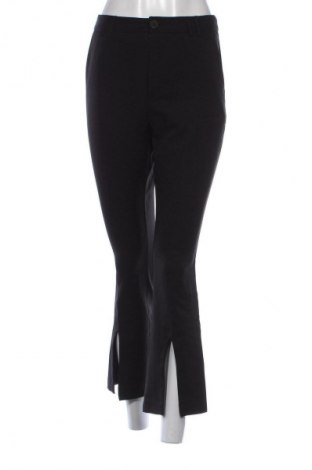 Дамски панталон Sinsay, Размер S, Цвят Черен, Цена 28,99 лв.