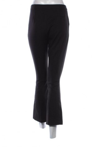 Дамски панталон Sinsay, Размер S, Цвят Черен, Цена 28,99 лв.