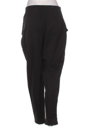 Damskie spodnie Sinsay, Rozmiar L, Kolor Czarny, Cena 105,13 zł