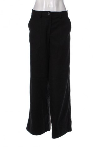 Damskie spodnie Sinsay, Rozmiar M, Kolor Czarny, Cena 105,75 zł