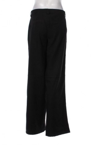 Damskie spodnie Sinsay, Rozmiar M, Kolor Czarny, Cena 105,75 zł