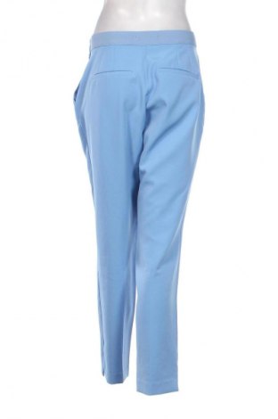 Дамски панталон Sinsay, Размер L, Цвят Син, Цена 29,00 лв.