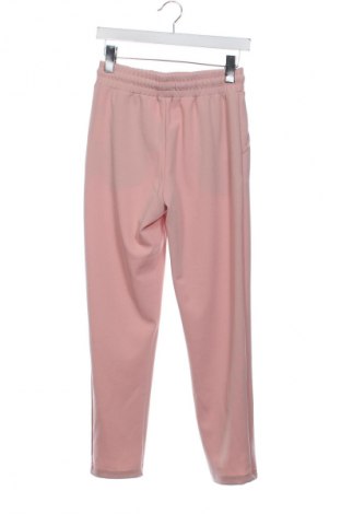 Dámské kalhoty  Sinsay, Velikost XS, Barva Růžová, Cena  367,00 Kč
