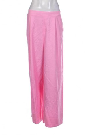 Damenhose Sinsay, Größe XL, Farbe Rosa, Preis 19,99 €