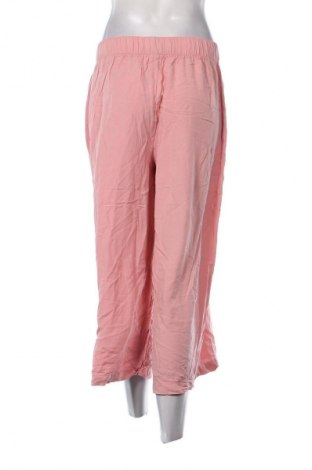 Дамски панталон Sinsay, Размер M, Цвят Пепел от рози, Цена 21,15 лв.