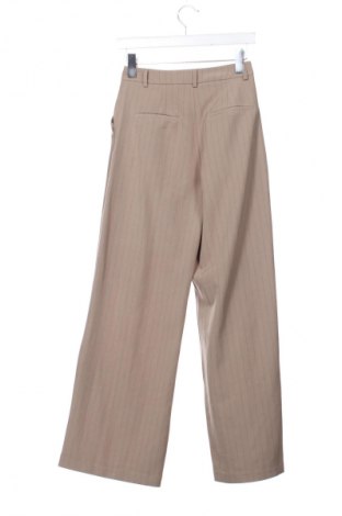 Дамски панталон Sinsay, Размер XXS, Цвят Многоцветен, Цена 23,99 лв.