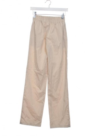 Damskie spodnie Sinsay, Rozmiar XXS, Kolor Kolorowy, Cena 44,99 zł