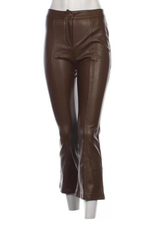 Női nadrág Sinsay, Méret S, Szín Barna, Ár 5 865 Ft