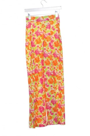 Dámské kalhoty  Sinsay, Velikost XS, Barva Vícebarevné, Cena  239,00 Kč