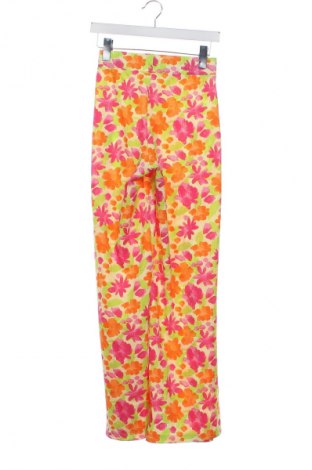 Dámské kalhoty  Sinsay, Velikost XS, Barva Vícebarevné, Cena  239,00 Kč