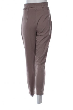 Pantaloni de femei Sinsay, Mărime S, Culoare Gri, Preț 76,32 Lei