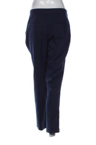 Дамски панталон Sinsay, Размер M, Цвят Син, Цена 53,99 лв.