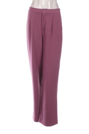 Női nadrág Sinsay, Méret M, Szín Rózsaszín, Ár 3 909 Ft